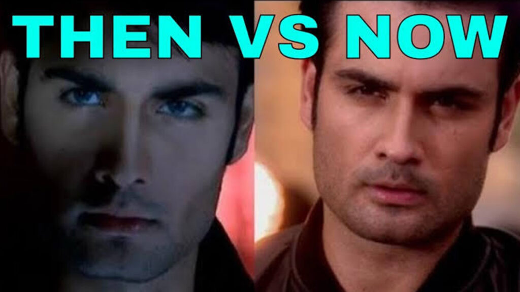 Then vs Now: The Evolution of Vivian D’sena