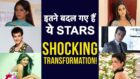 Then Vs Now: Yeh Rishta Kya Kehlata Hai Show Cast And Its Massive Transformation