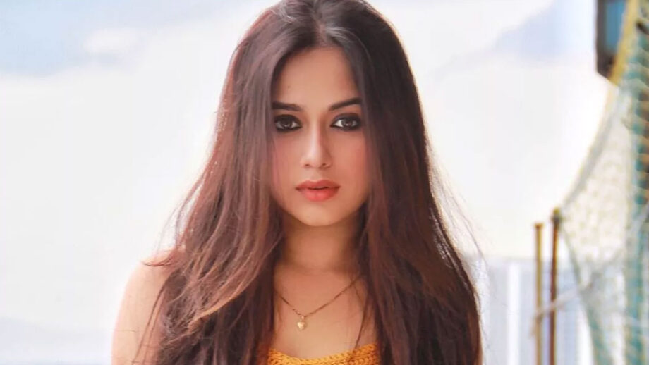 These photos of Jannat Zubair are unmissable