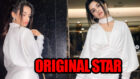 TikTok star Avneet Kaur is the ‘Original’ star!!
