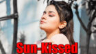 TikTok star Avneet Kaur looks undeniably pretty in her latest sun-kissed pic!