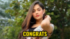 TikTok star Jannat Zubair has a happy 12 million family