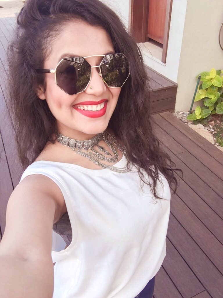 Why we think Neha Kakkar is an absolute sensation - 1