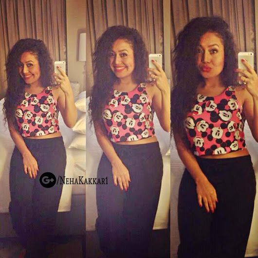 Tiktok Star Neha Kakkar Is A Selfie Video Queen - 3