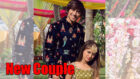 TikTok stars Arishfa Khan and Adnaan Shaikh are a new couple