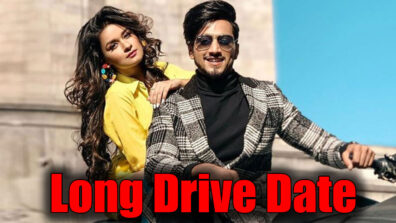 TikTok stars Faisu and Avneet Kaur’s long drive date