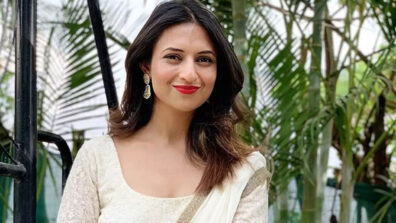 Everything to love about Divyanka Tripathi