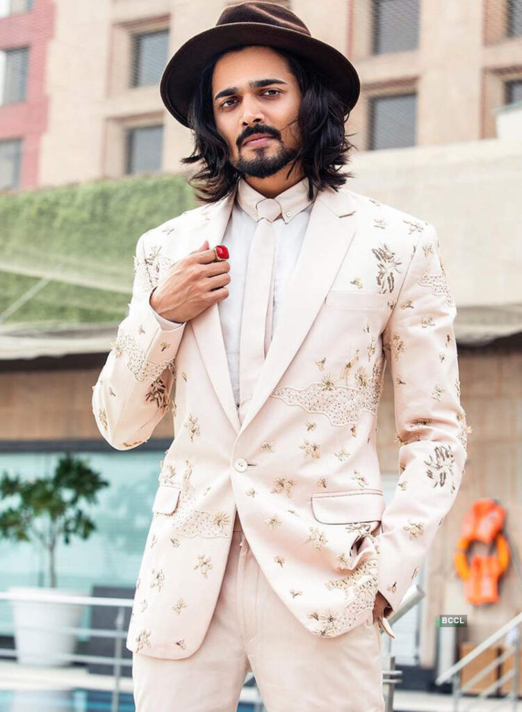 Know the Secret behind Indian Youtuber Bhuvan Bam’s madness - 1