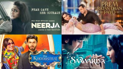 Top Versatile Performances From Sonam Kapoor