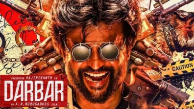 Darbar’s every scene, every dialogue is a fan moment