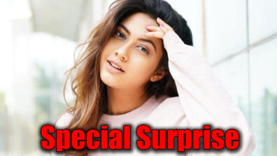 Tujhse Hai Raabta actress Reem Shaikh gets a special surprise