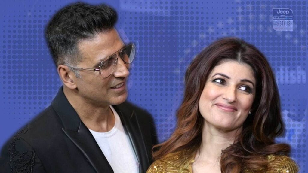 Twinkle Khanna feels that Akshay Kumar makes pathetic coffee