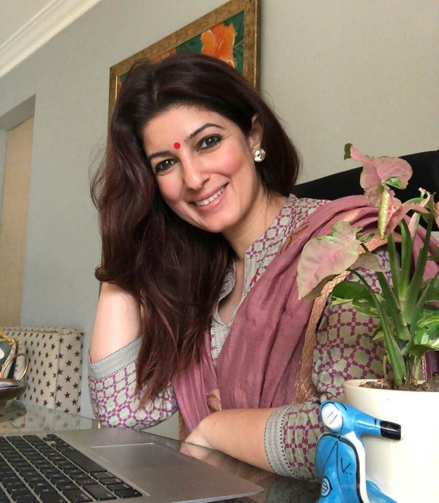 Twinkle Khanna’s Inspiring Success Story - 0