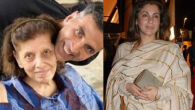 Twinkle Khanna’s grandmother passes away