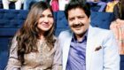 Udit Narayan and Alka Yagnik’s Romantic Hit
