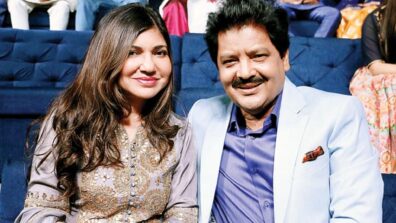 Udit Narayan and Alka Yagnik’s Romantic Hit