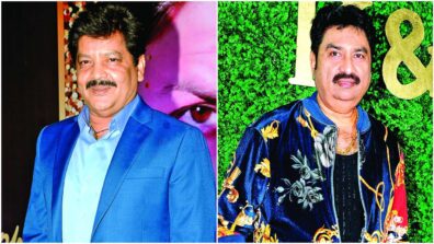 Udit Narayan or Kumar Sanu: Who is the perfect playback singer for Shah Rukh Khan?