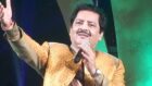 Udit Narayan: The singer filled with multiple expressions