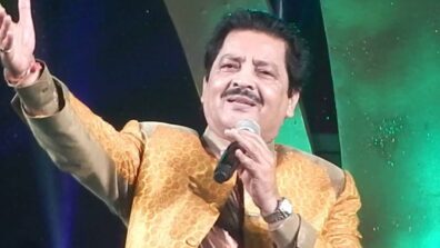 4 Amazing and Loved Songs of Singer Udit Narayan