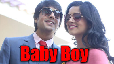 Uttaran fame Gaurav Bajaj blessed with a baby boy