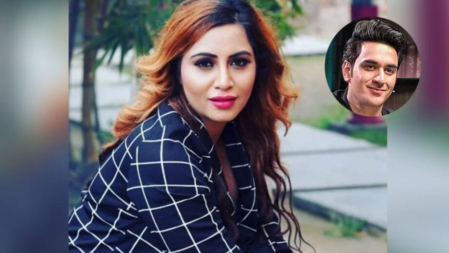 Vikas won't win Bigg Boss 13: Arshi Khan