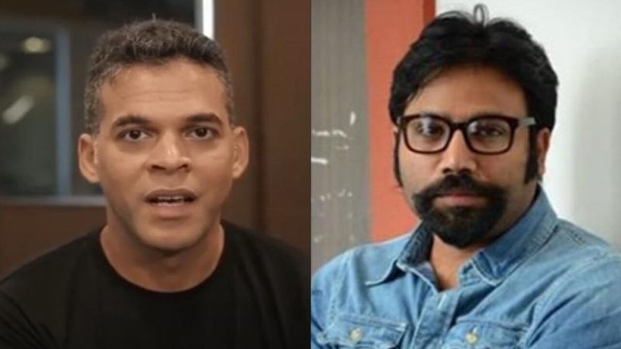 Vikramaditya Motwane slams Sandeep Reddy Vanga over his remarks on the latest Hyderabad rape case