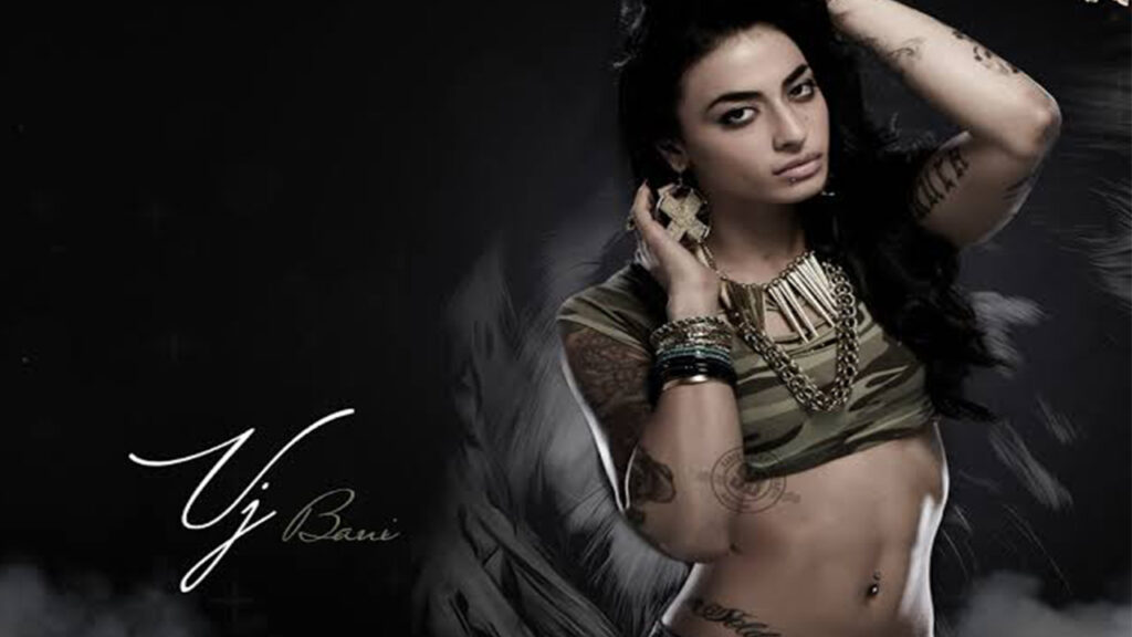 VJ Bani’s Transformation from Roadies to Bigg Boss - 3