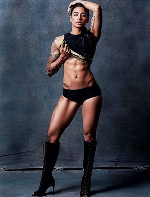 VJ Bani’s Transformation from Roadies to Bigg Boss - 6