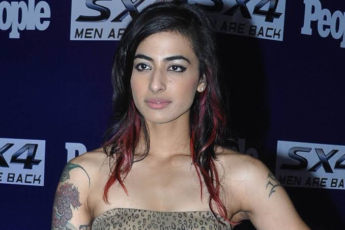 VJ Bani’s Transformation from Roadies to Bigg Boss - 2