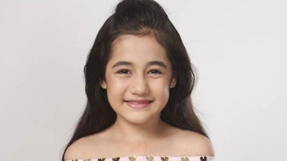 We are happy that the leap is not happening in Kulfi Kumar Bajewala: Aakriti Sharma aka Kulfi