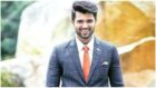 Vijay Deverakonda all set to stun next with VD12