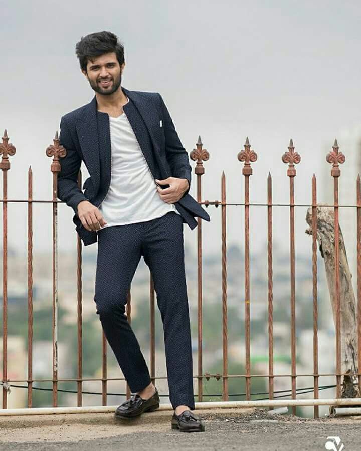 What makes Vijay Deverakonda an absolute style icon - 1