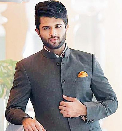 What makes Vijay Deverakonda an absolute style icon - 3