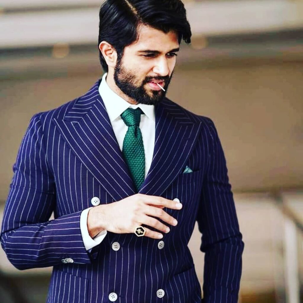 What makes Vijay Deverakonda an absolute style icon - 4