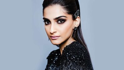 Why Sonam Kapoor spends high on fashion with a passion