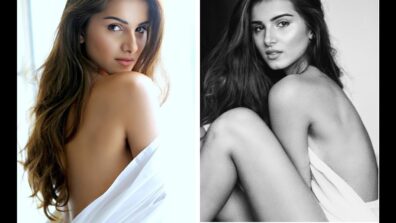 Why we are completely in awe of Tara Sutaria