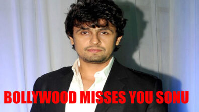 Why we will never have another Sonu Nigam