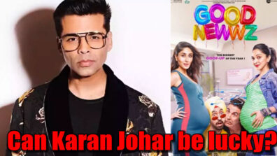 Will the adult humour in Good Newwz salvage Karan Johar’s disastrous year?