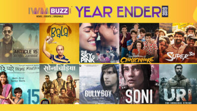 Vote Now: Best Hindi film of 2019: Gully Boy, Chhichhore, URI, Article 15, Super 30…?