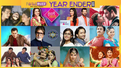 Vote Now: Top TV show of 2019: Kundali Bhagya, Yeh Rishta Kya Kehlata Hai, Bigg Boss 13, Kumkum Bhagya, Kaun Banega Crorepati…?