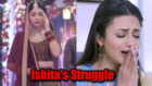 Yeh Hai Mohabbatein Update: History repeats and Ishita has to be a strong mother to Ruhi