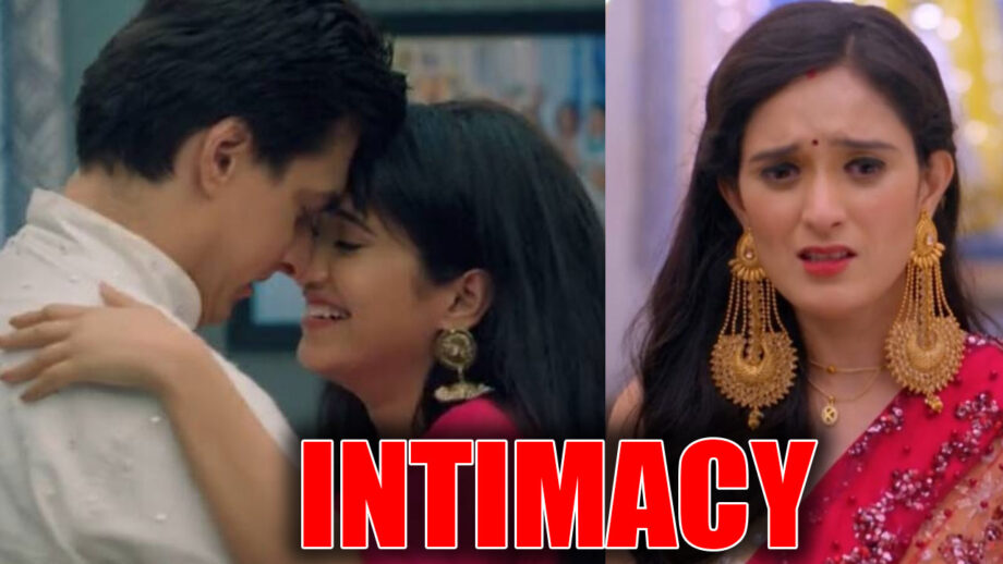 Yeh Rishta Kya Kehlata Hai: Kartik and Naira’s intimacy to breakdown Vedika