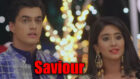 Yeh Rishta Kya Kehlata Hai: Kartik to save Naira from falling off the stairs in the Mehendi