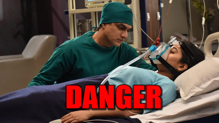 Yeh Rishta Kya Kehlata Hai: Naira’s life in danger