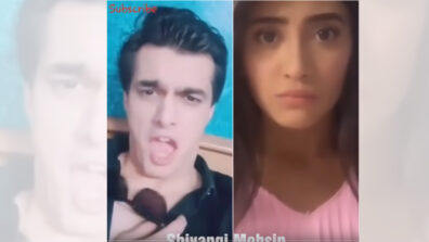 Yeh Rishta Kya Kehlata Hai: TikTok video of Kaira makes our day special