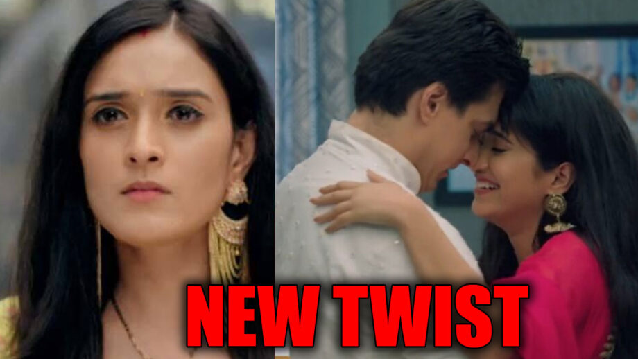 Yeh Rishta Kya Kehlata Hai Update: Jealous Vedika to change her decisionc