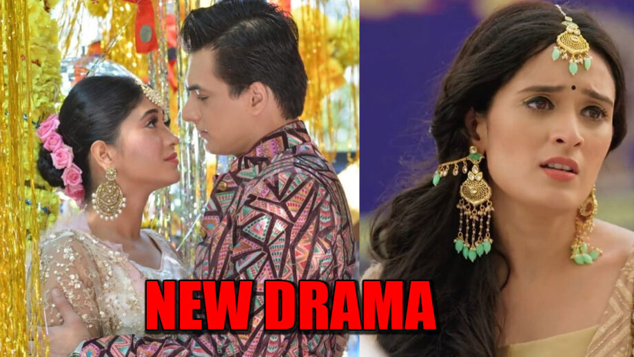 Yeh Rishta Kya Kehlata Hai Update: Kartik’s divorce and marriage dates to clash