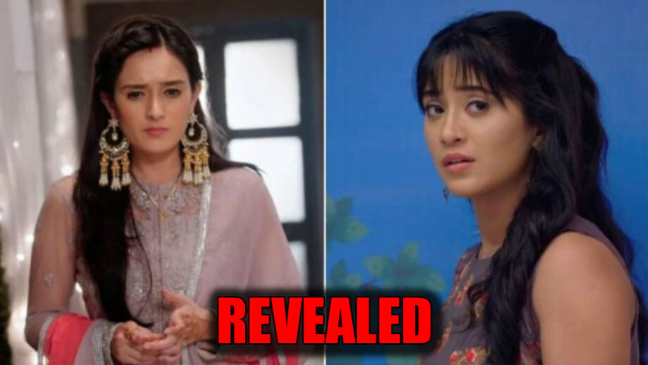 Yeh Rishta Kya Kehlata Hai Update: Naira to learn about Vedika’s evil moves