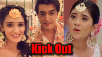 Yeh Rishta Kya Kehlata Hai Update: Vedika tries to kick Naira out of Kartik’s life 