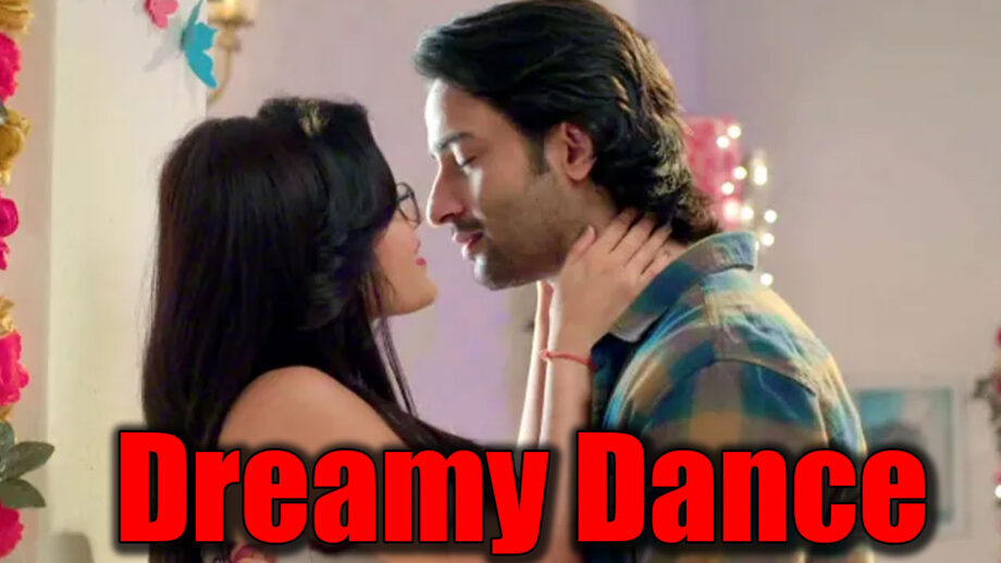 Yeh Rishtey Hain Pyaar Ke: Abir and Mishti’s dreamy love moment  